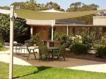 Lucas Heights Motel Yarrawarrah 외부 사진