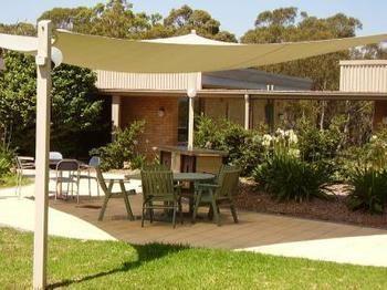 Lucas Heights Motel Yarrawarrah 외부 사진